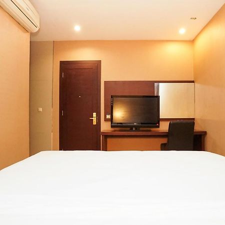 Homestay 3 Surabaya Eksteriør bilde