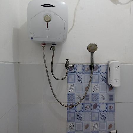 Homestay 3 Surabaya Eksteriør bilde
