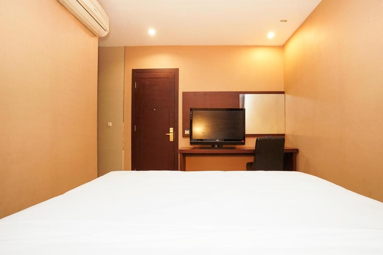 Homestay 3 Surabaya Eksteriør bilde