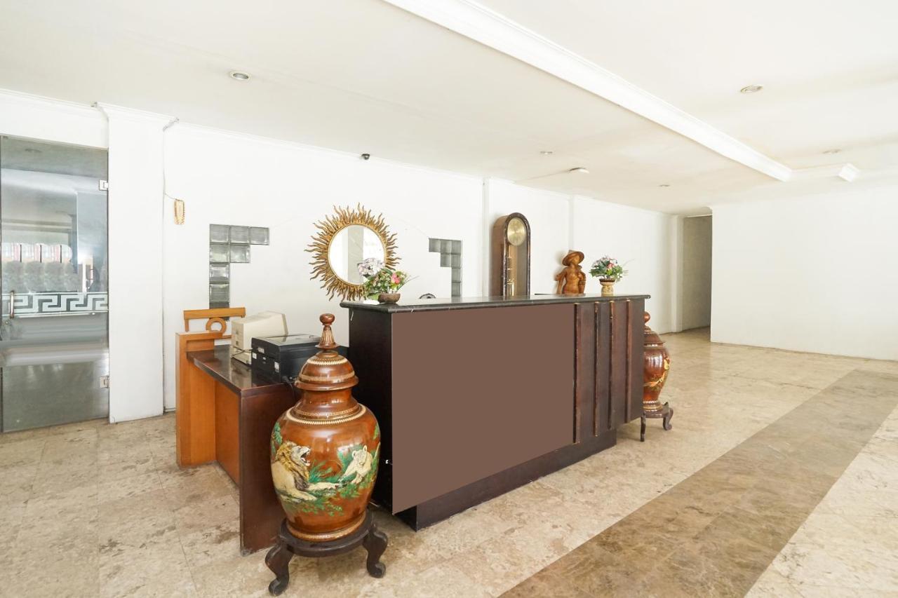 Homestay 3 Surabaya Eksteriør bilde