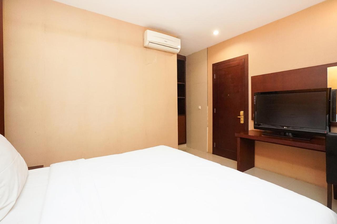 Homestay 3 Surabaya Eksteriør bilde